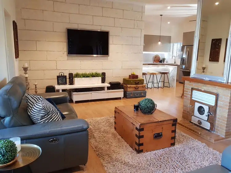 Fifth view of Homely house listing, 5 Fourth Street, Loxton SA 5333
