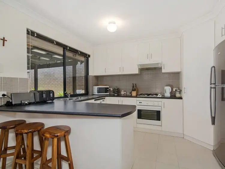 Fifth view of Homely villa listing, 12B Randazzo Way, Yangebup WA 6164