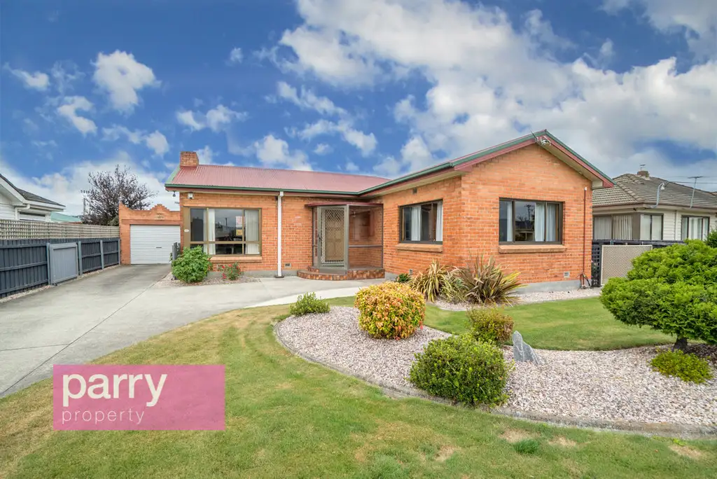 Main view of Homely house listing, 105 Vermont Road, Mowbray TAS 7248