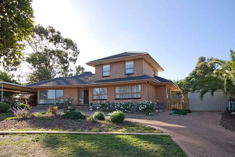 Main view of Homely house listing, 13 Acacia Avenue, Dernancourt SA 5075