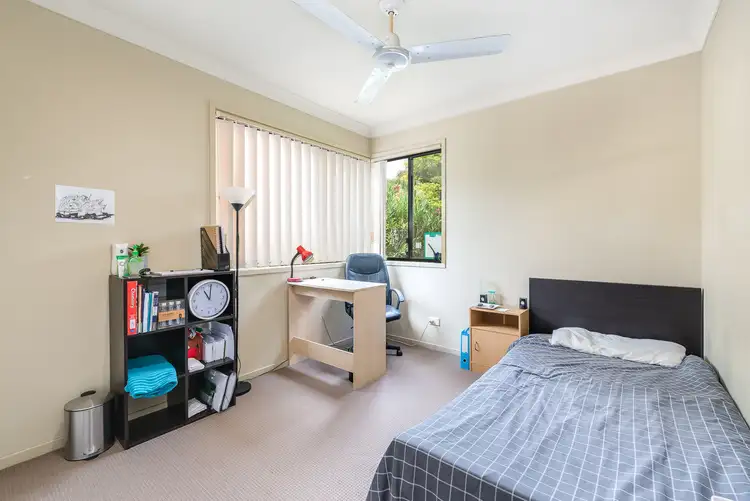 Seventh view of Homely townhouse listing, 46/590 PINE RIDGE ROAD, Coombabah QLD 4216