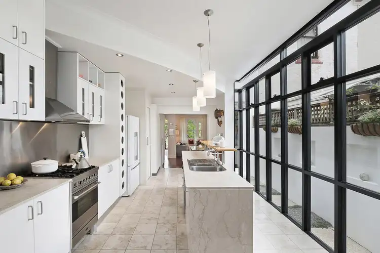 Fifth view of Homely house listing, 14A Binning Street, Erskineville NSW 2043