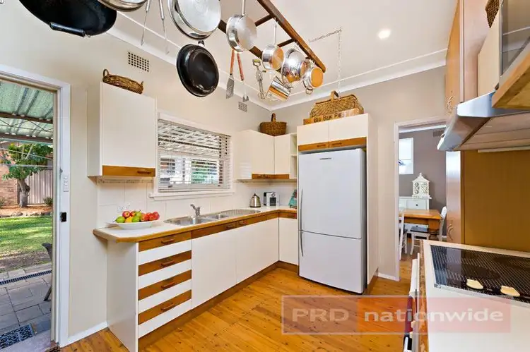 Fifth view of Homely house listing, 13 Kathleen Parade, Picnic Point NSW 2213