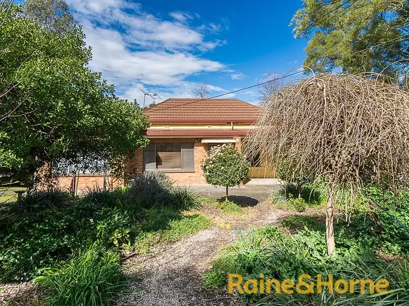 Main view of Homely house listing, 7 Bridge Street, Balhannah SA 5242