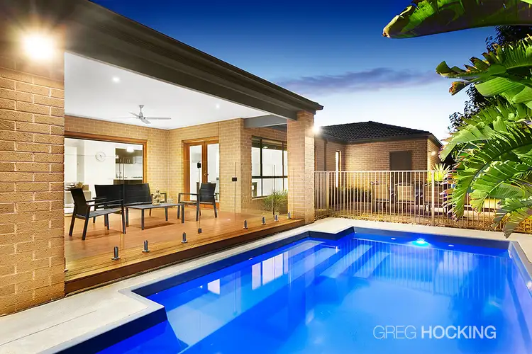 6 Forest Place, Tarneit VIC 3029