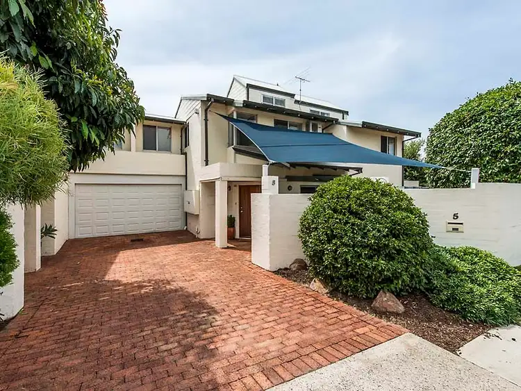 5/82 Forrest St, South Perth WA 6151
