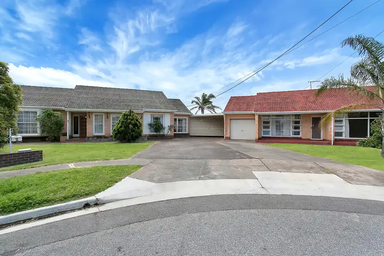 Main view of Homely house listing, 2 Batty Place, Woodville South SA 5011