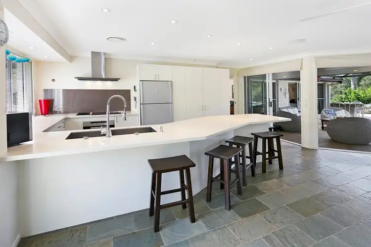 Fifth view of Homely house listing, 9 Curtis Place, Anstead QLD 4070
