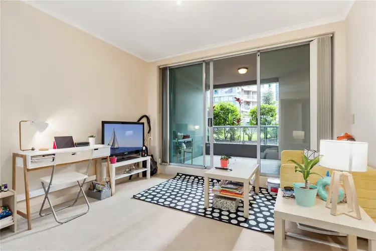 Fifth view of Homely apartment listing, 209/2B Help Street, Chatswood NSW 2067
