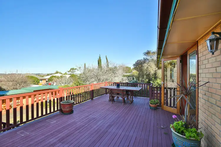 Second view of Homely house listing, 206a Geddes Street, South Toowoomba QLD 4350