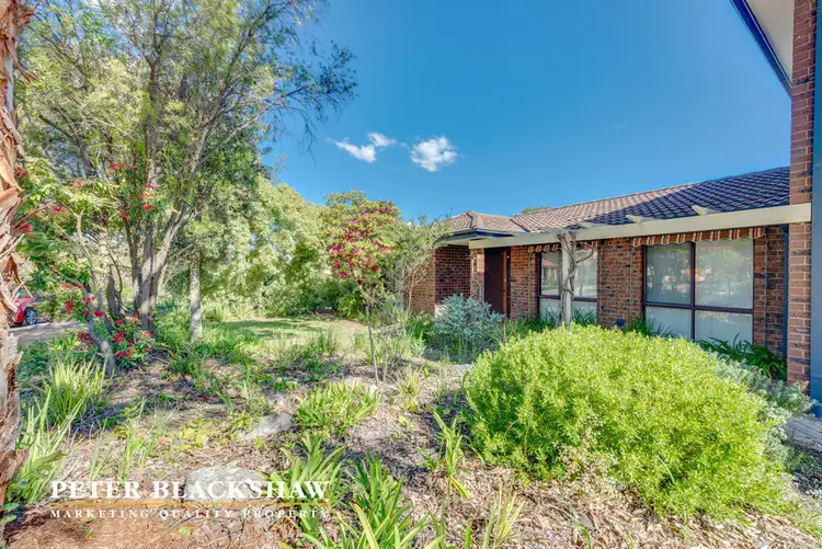 Fourth view of Homely house listing, 4 Chataway Crescent, Fadden ACT 2904