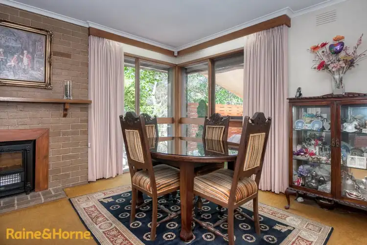 Third view of Homely house listing, 8 Waller Court, Sunbury VIC 3429