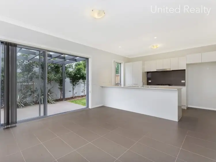 Third view of Homely house listing, 65 Rosebank Avenue, Elizabeth Hills NSW 2171