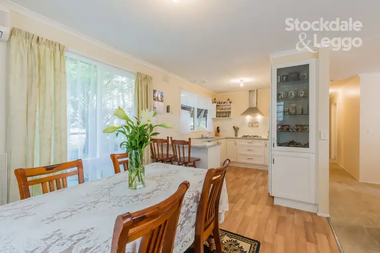 Fifth view of Homely house listing, 27 Wright Road, Avonsleigh VIC 3782