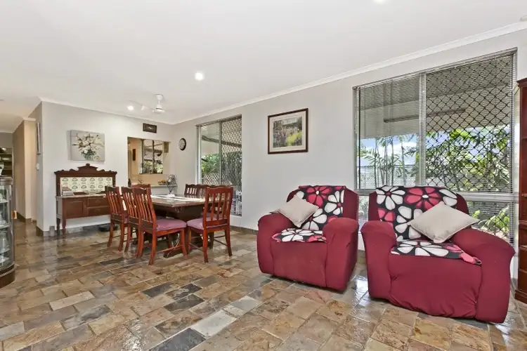 Fourth view of Homely house listing, 18 Spathe Court, Karama NT 812