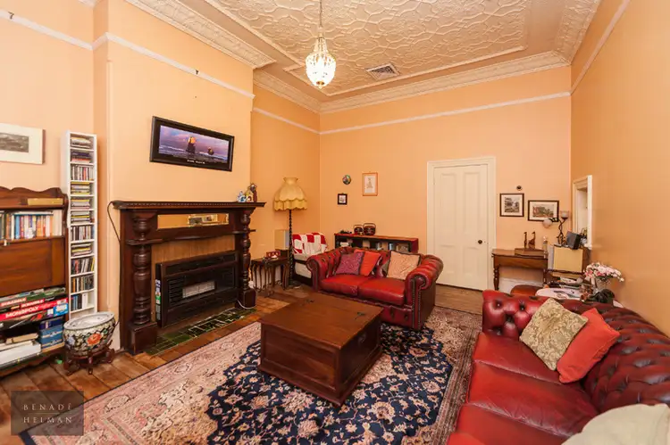 Fifth view of Homely house listing, 216 Railway Parade, West Leederville WA 6007