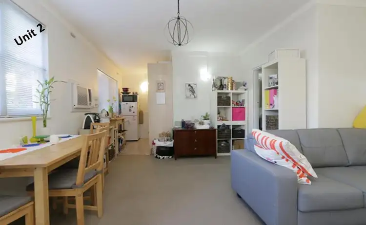 Fifth view of Homely block of units listing, 51 Leonora Street, Como WA 6152