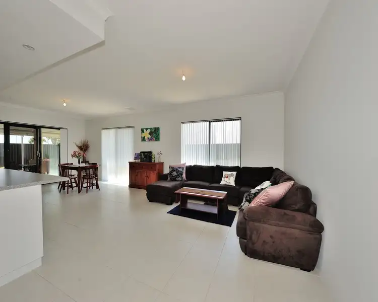 Fifth view of Homely house listing, 3 Jane Turn, Baldivis WA 6171