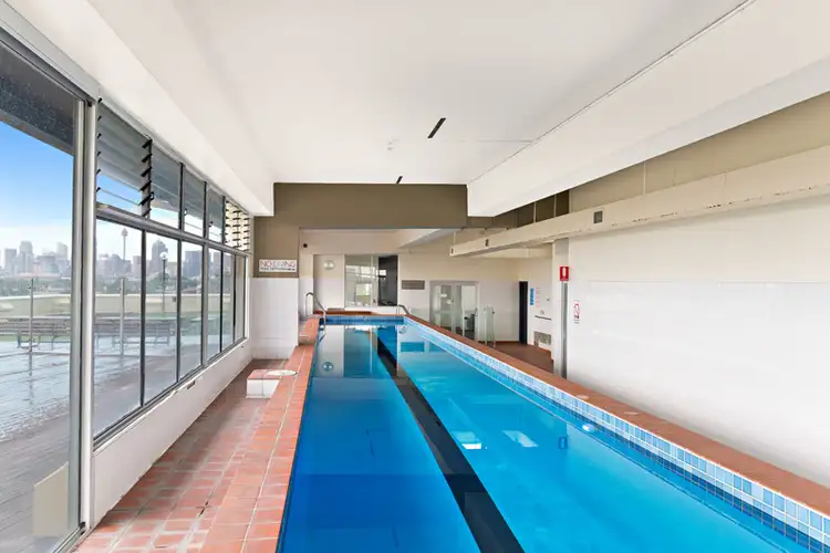 Sixth view of Homely unit listing, 317/1 Missenden Road, Camperdown NSW 2050