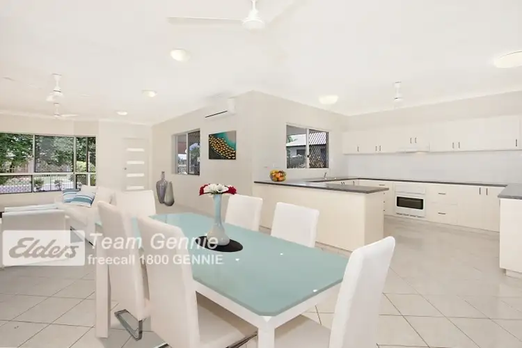 Second view of Homely house listing, 26 Transit  Circuit, Woodroffe NT 830