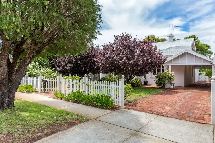 Fourth view of Homely house listing, 194 Eighth Avenue, Inglewood WA 6052