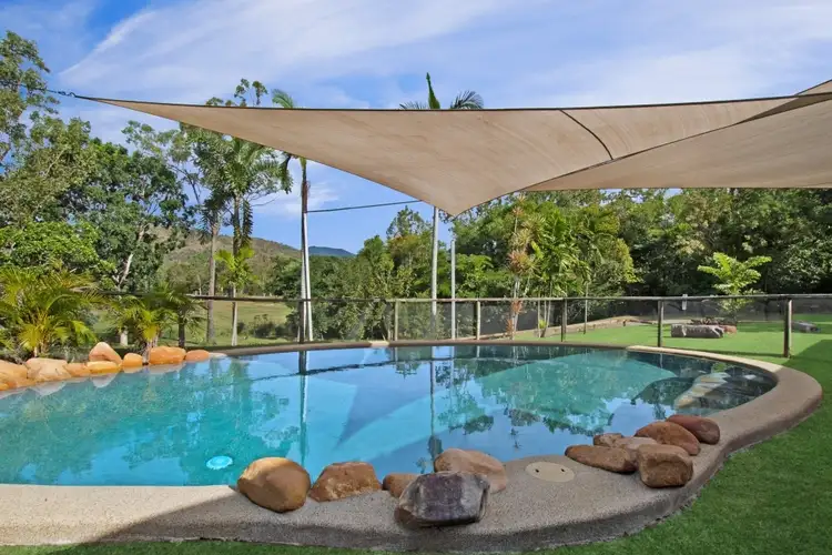 Third view of Homely house listing, 464 Forestry Road, Bluewater Park QLD 4818