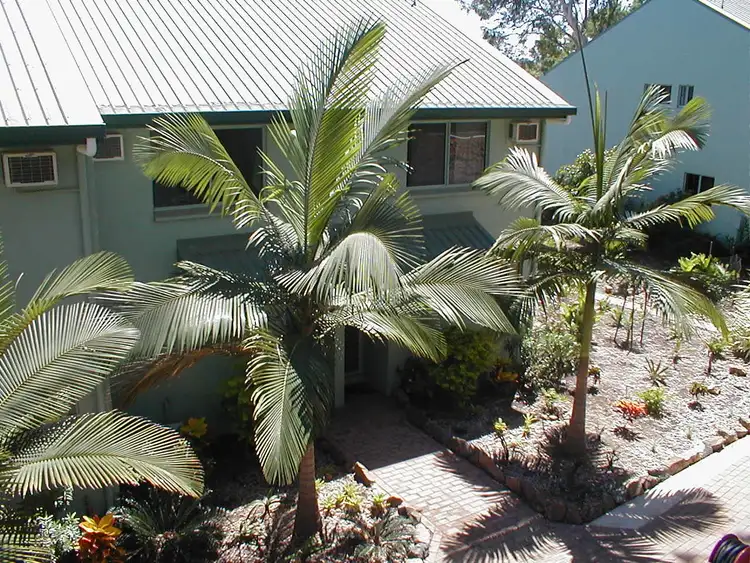 Fifth view of Homely house listing, 4/3 Banksia Court, Hamilton Island QLD 4803