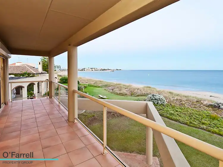 1 Barry Street, Mandurah WA 6210