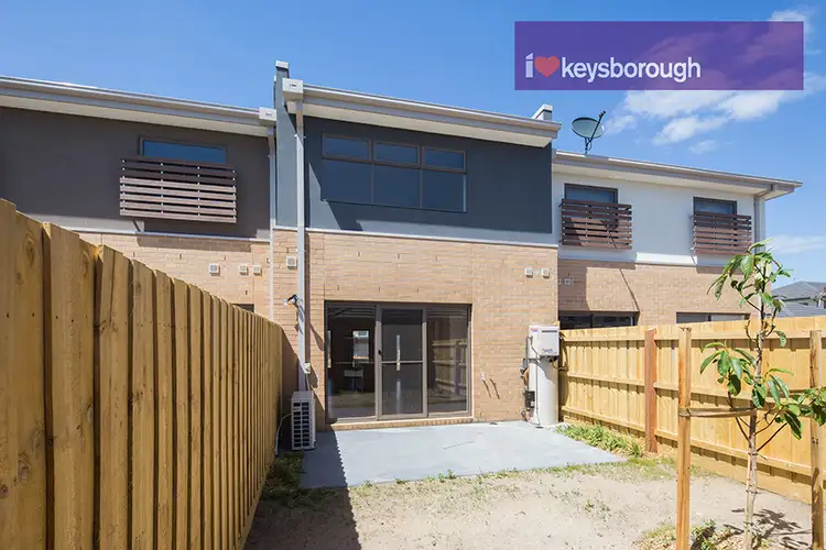 Seventh view of Homely townhouse listing, 3 Colville Crescent, Keysborough VIC 3173