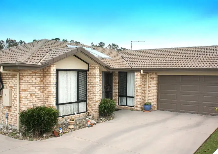 15A Harold Tory Drive, Yamba NSW 2464