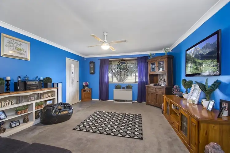 Fifth view of Homely house listing, 44 Albert St, Goulburn NSW 2580