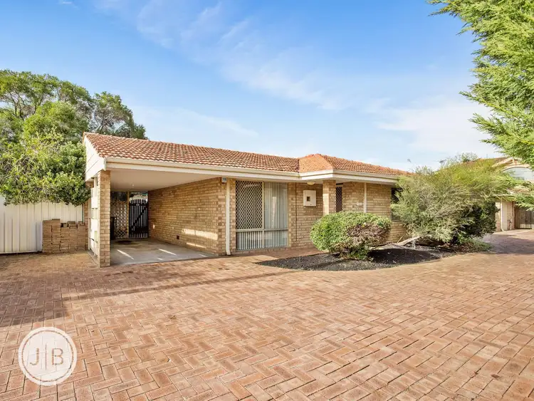 Main view of Homely other listing, 28A Temple Street, Victoria Park WA 6100