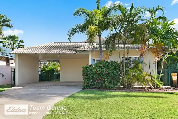 48 Royal Circuit, Durack NT 830