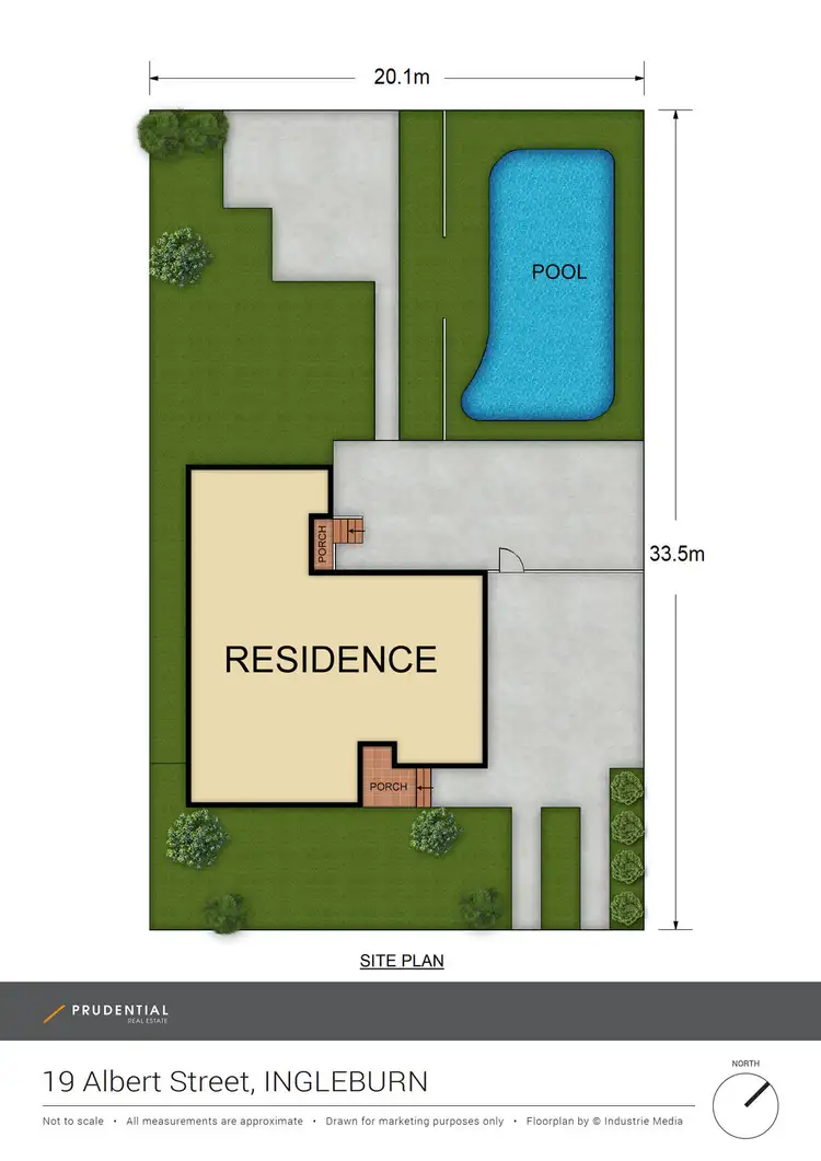 Sixth view of Homely house listing, 19 Albert Street, Ingleburn NSW 2565