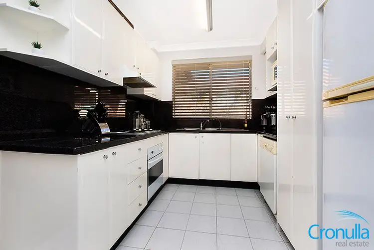 Fourth view of Homely apartment listing, 17/194 Willarong Rd, Caringbah NSW 2229