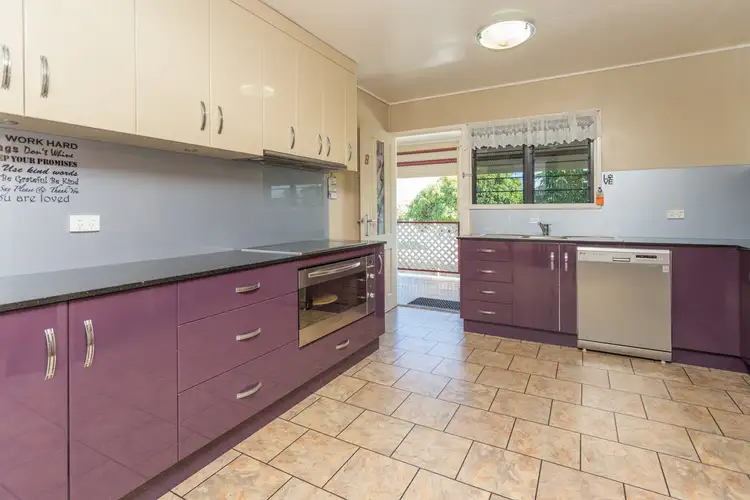 Fifth view of Homely house listing, 8 Rosella Street, Slade Point QLD 4740