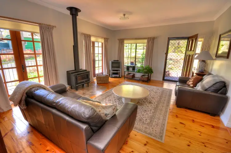 Third view of Homely house listing, 361 Chifley Road, Hartley NSW 2786