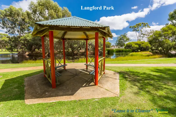 Seventh view of Homely house listing, 59 Norbury Way, Langford WA 6147