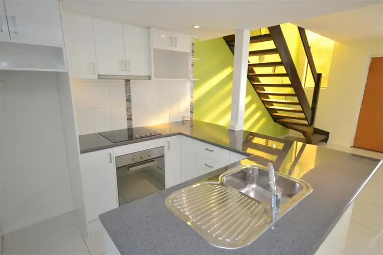 Fourth view of Homely unit listing, 3/94 Shoalhaven Street, Nowra NSW 2541