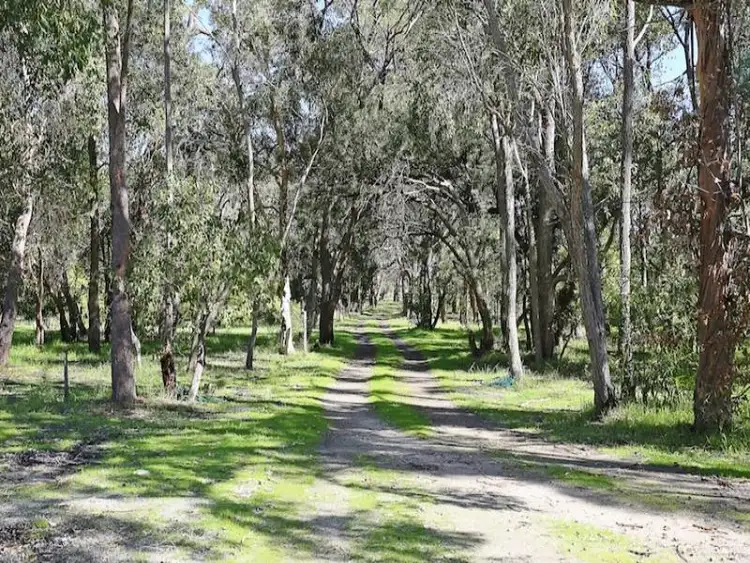 Second view of Homely house listing, 17 Eyre Close, Barragup WA 6209