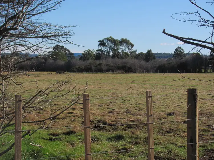 Seventh view of Homely land listing, Lot 2 Veterans Row, Westbury TAS 7303