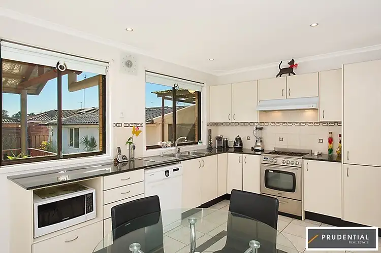 Second view of Homely house listing, 25 Lillas Place, Minto NSW 2566