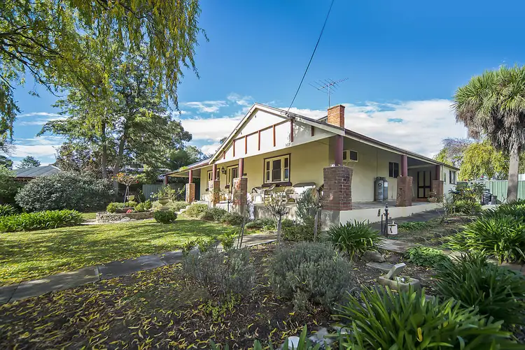 Second view of Homely house listing, 32a Olivedale Street, Birdwood SA 5234