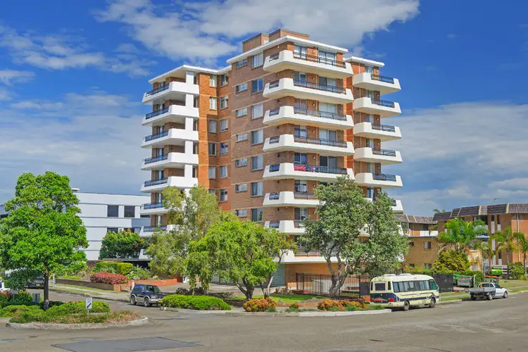 Second view of Homely unit listing, 39/1 Waugh Street, Port Macquarie NSW 2444