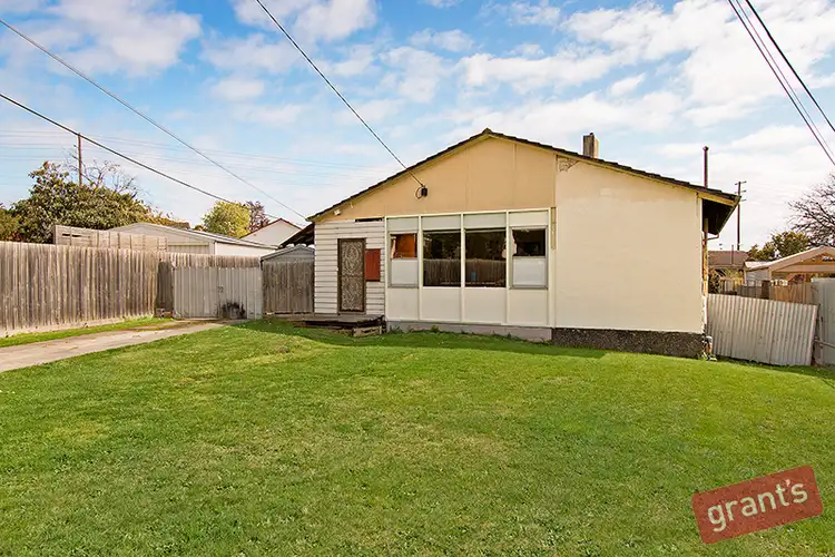 21 Nigra Street, Doveton VIC 3177