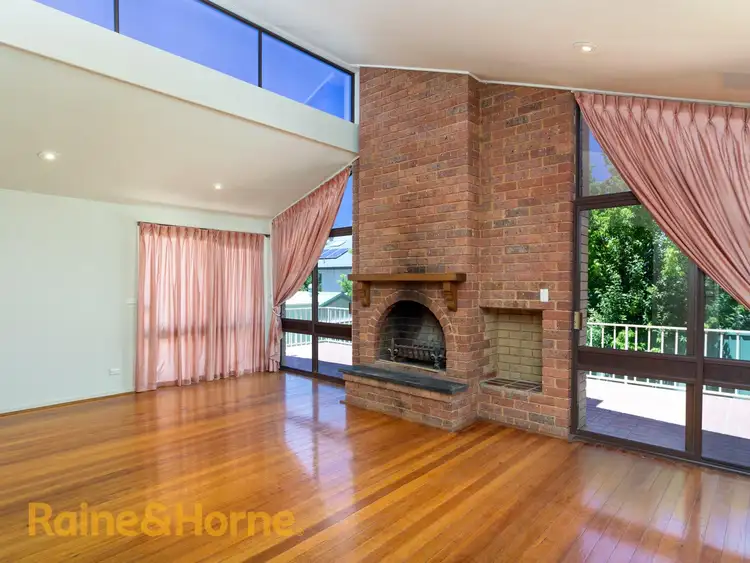 Fourth view of Homely house listing, 51 Balmoral Crescent, Lake Albert NSW 2650