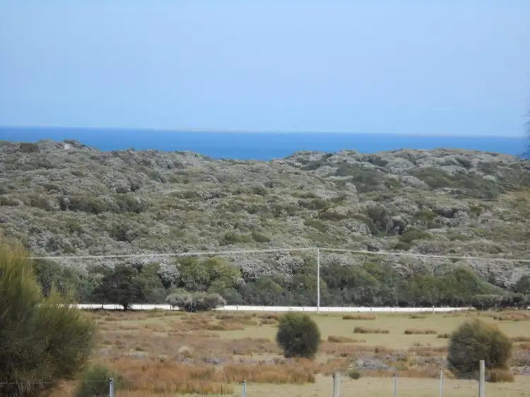 Main view of Homely land listing, Lot 2 Palana Road, Flinders Island TAS 7255