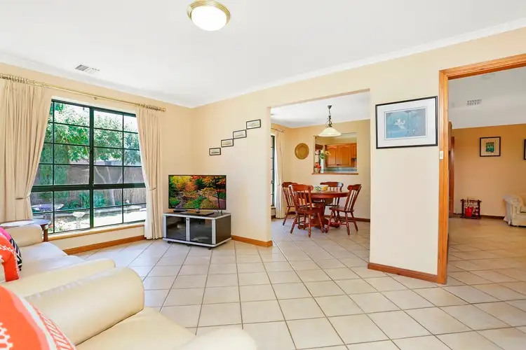 Third view of Homely house listing, 6 Hawker Street, Magill SA 5072
