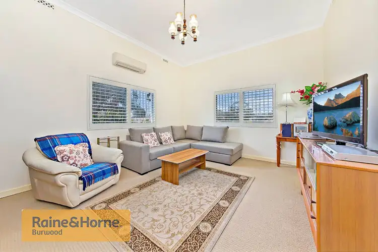Third view of Homely house listing, 56 Fitzroy Street, Burwood NSW 2134