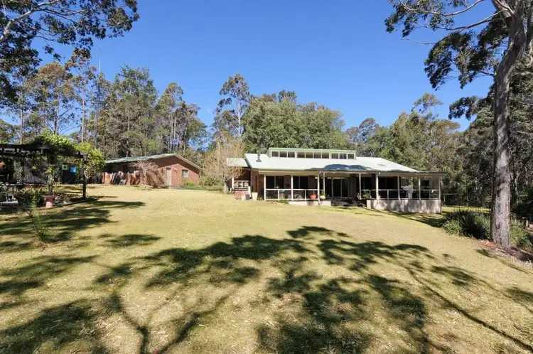 Third view of Homely house listing, 15 Paringa Road, Longreach NSW 2540